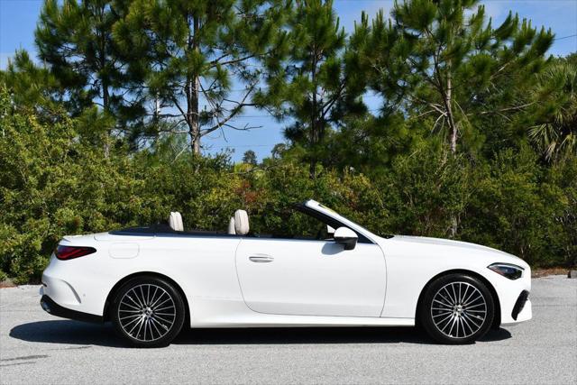 2024 Mercedes-Benz CL 4MATIC