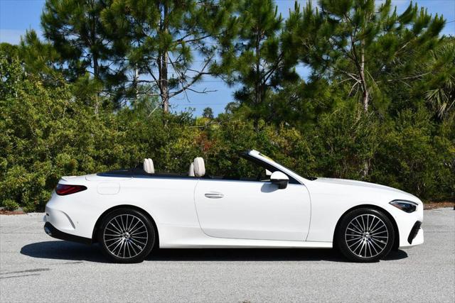 2024 Mercedes-Benz CL 4MATIC