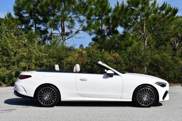 2024 Mercedes-Benz CL 4MATIC
