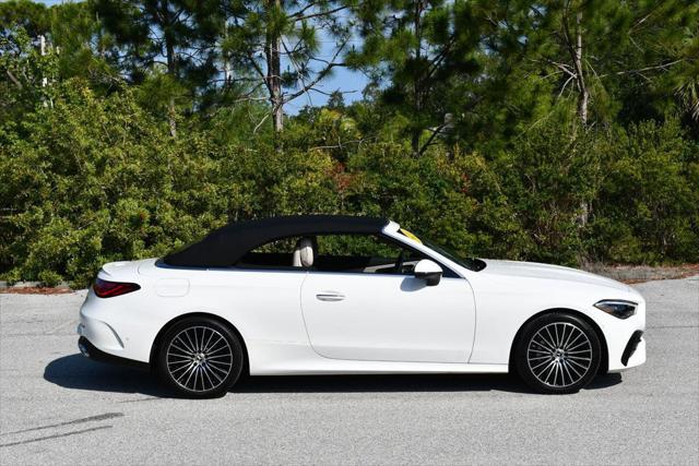2024 Mercedes-Benz CL 4MATIC