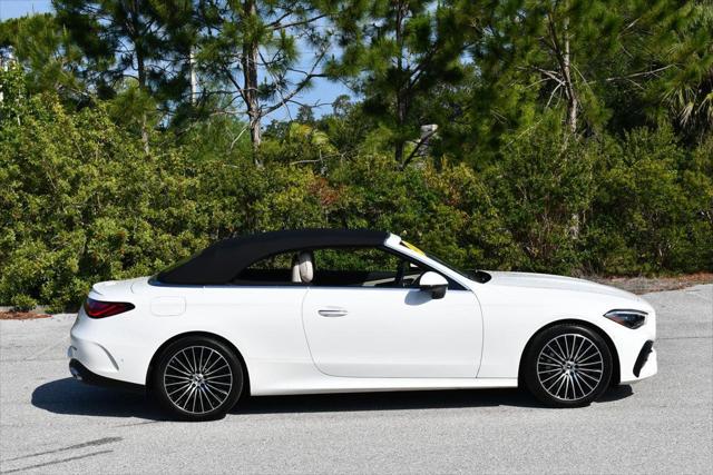 2024 Mercedes-Benz CL 4MATIC