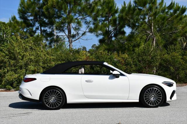 2024 Mercedes-Benz CL 4MATIC