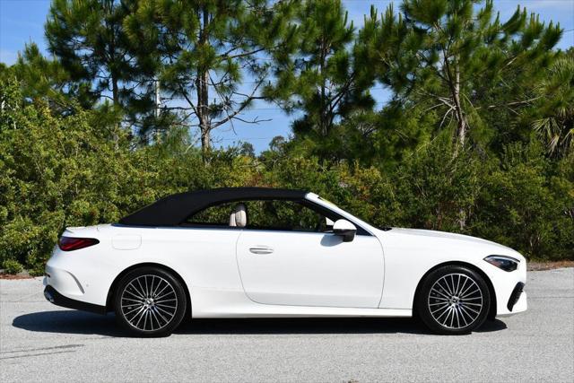 2024 Mercedes-Benz CL 4MATIC
