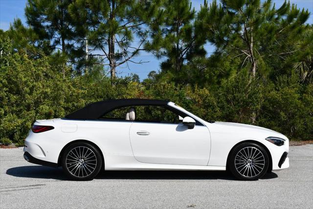 2024 Mercedes-Benz CL 4MATIC