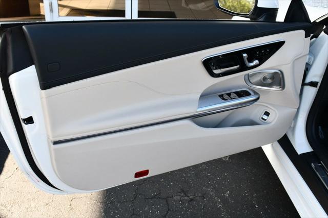 2024 Mercedes-Benz CL 4MATIC