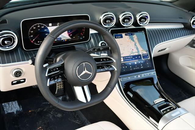 2024 Mercedes-Benz CL 4MATIC