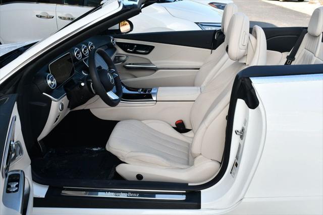 2024 Mercedes-Benz CL 4MATIC