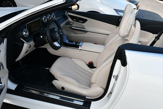 2024 Mercedes-Benz CL 4MATIC