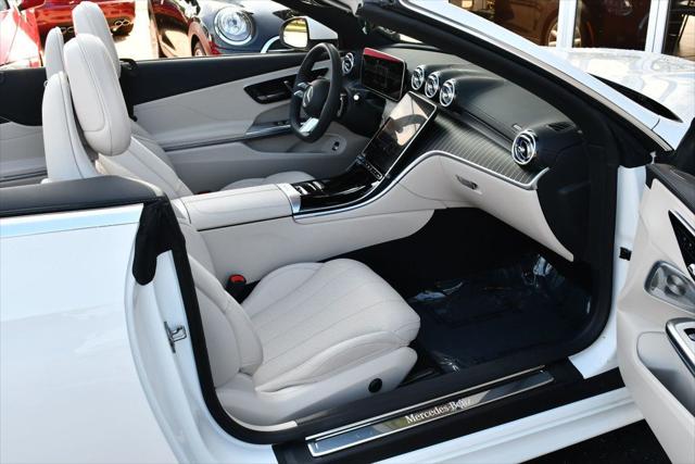 2024 Mercedes-Benz CL 4MATIC