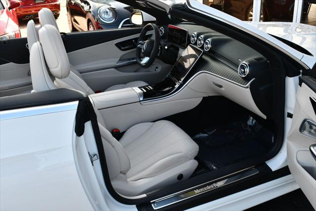 2024 Mercedes-Benz CL 4MATIC
