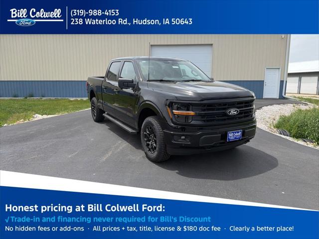 2026 Ford F-150 XLT for sale in Hudson , IA