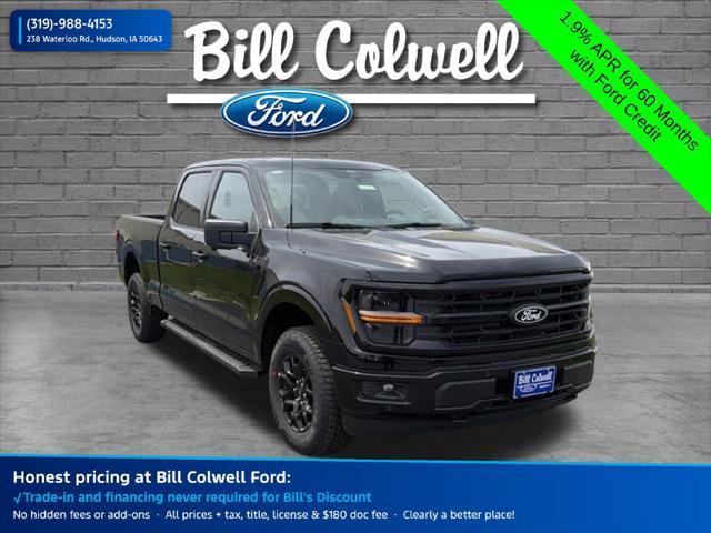 2026 Ford F-150 XLT for sale in Hudson , IA