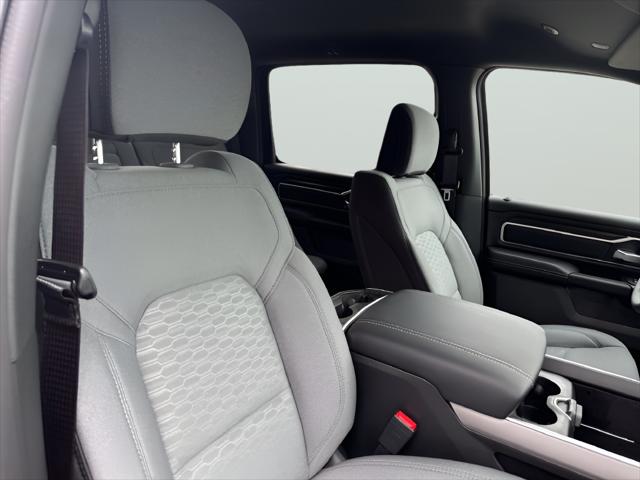 2026 Ram 1500 Lone Star Crew Cab 4x4 57 Box