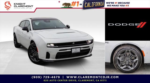 2026 Dodge Charger R/T 4 Door AWD for sale in Claremont, CA