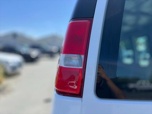 2019 Chevrolet Express Work Van