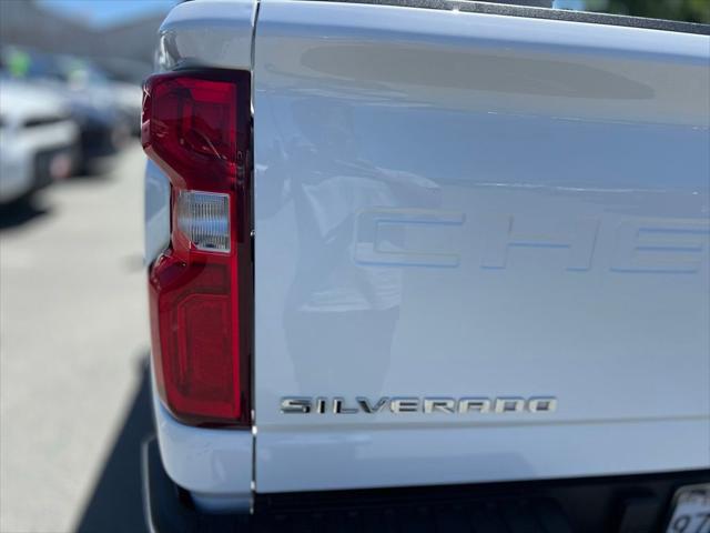 2022 Chevrolet Silverado 3500HD 4WD Crew Cab Standard Bed High Country
