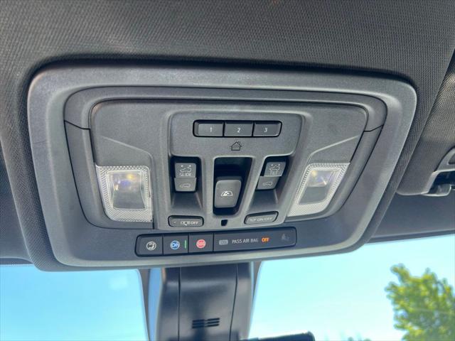 2022 Chevrolet Silverado 3500HD 4WD Crew Cab Standard Bed High Country