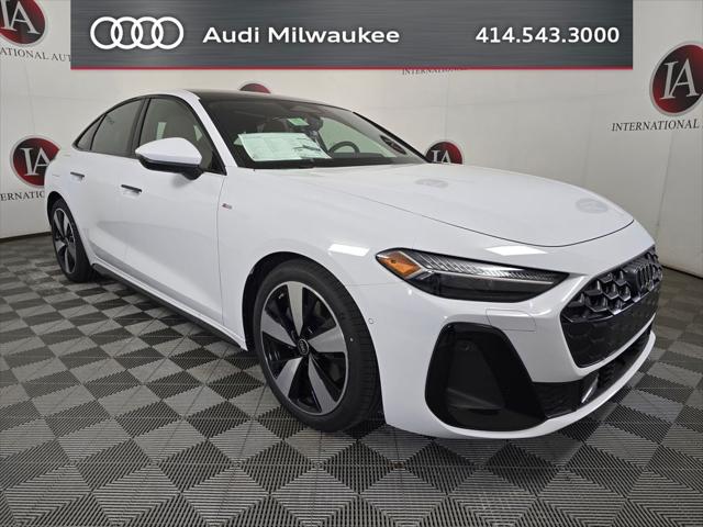 2026 Audi A5 Premium Plus TFSI quattro S tronic for sale in West Allis, WI