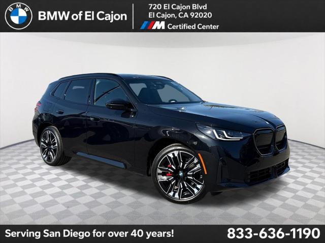2026 BMW X3 M50 xDrive for sale in El Cajon, CA