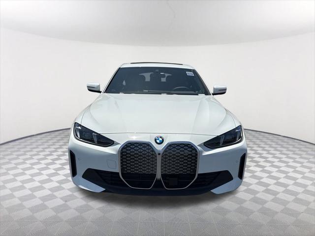 2026 BMW i4 eDrive40
