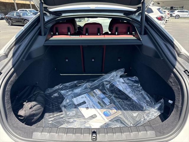 2026 BMW i4 eDrive40