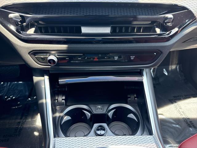 2026 BMW i4 eDrive40