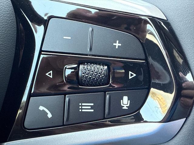 2026 BMW i4 eDrive40