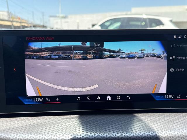 2026 BMW i4 eDrive40