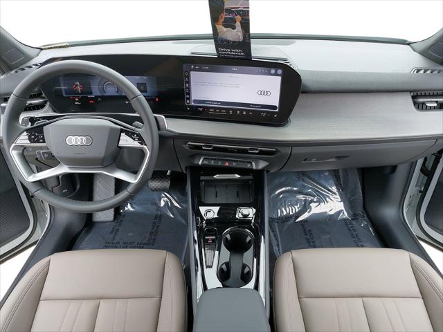 2026 Audi Q3 TFSI quattro S tronic