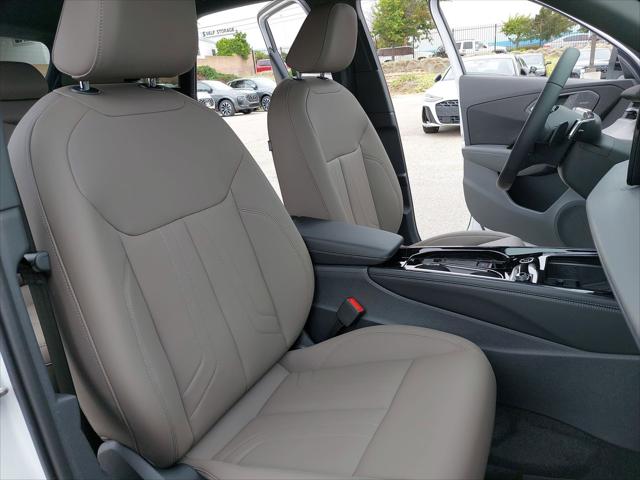 2026 Audi Q3 TFSI quattro S tronic