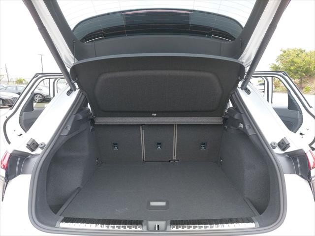 2026 Audi Q3 TFSI quattro S tronic