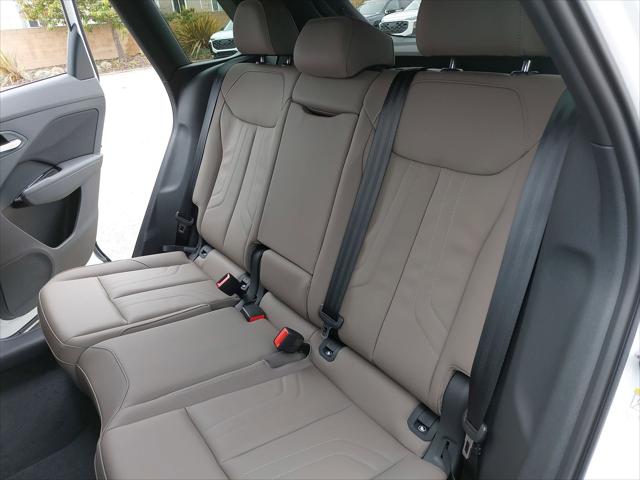 2026 Audi Q3 TFSI quattro S tronic