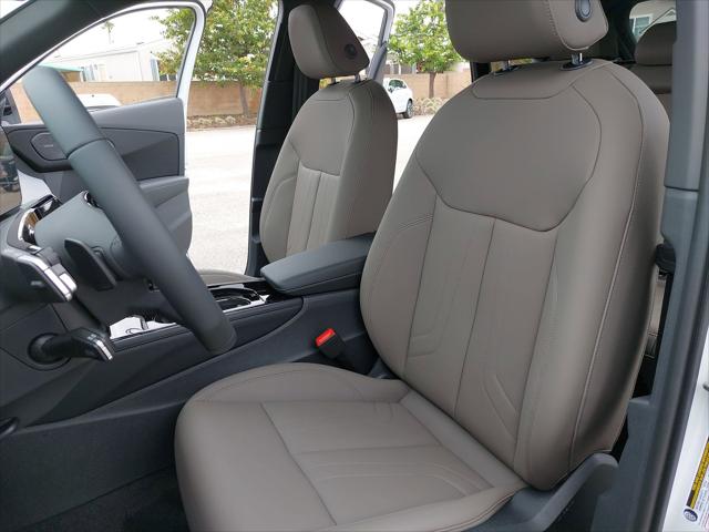 2026 Audi Q3 TFSI quattro S tronic