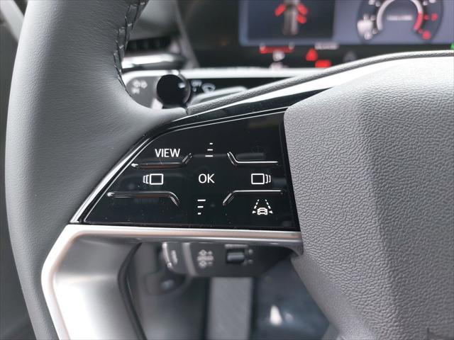 2026 Audi Q3 TFSI quattro S tronic