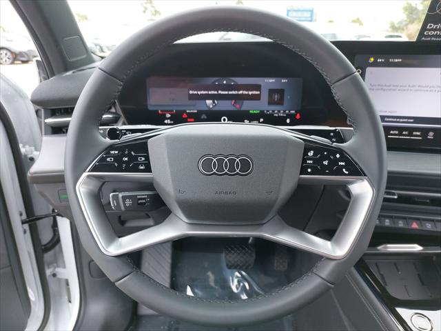 2026 Audi Q3 TFSI quattro S tronic