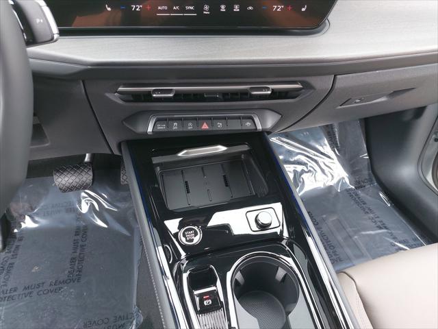 2026 Audi Q3 TFSI quattro S tronic
