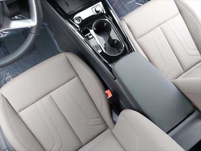 2026 Audi Q3 TFSI quattro S tronic
