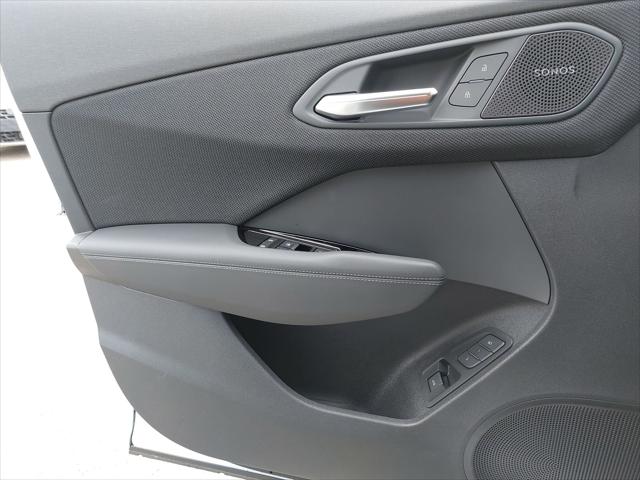 2026 Audi Q3 TFSI quattro S tronic