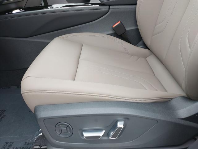 2026 Audi Q3 TFSI quattro S tronic