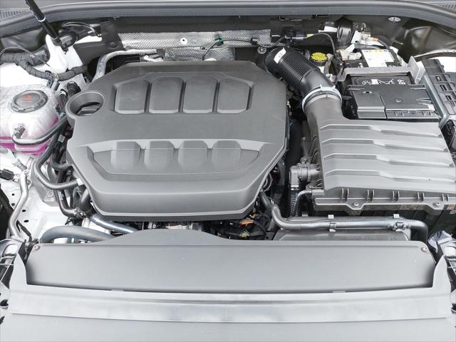2026 Audi Q3 TFSI quattro S tronic