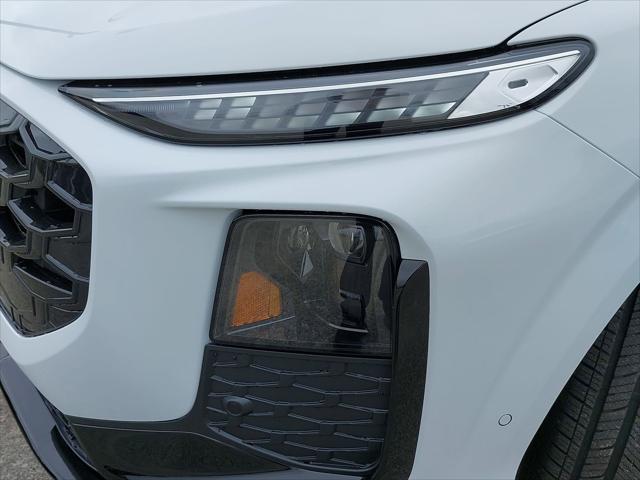 2026 Audi Q3 TFSI quattro S tronic