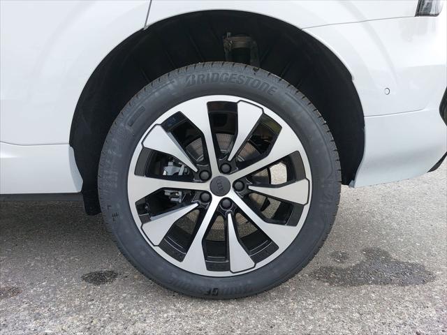 2026 Audi Q3 TFSI quattro S tronic