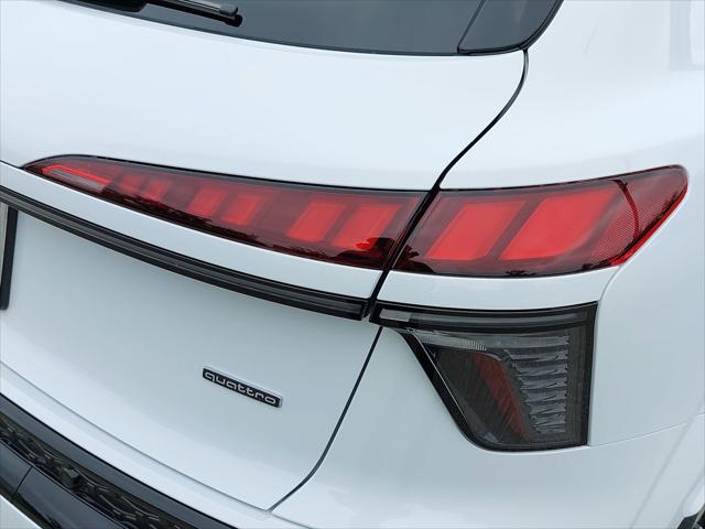 2026 Audi Q3 TFSI quattro S tronic