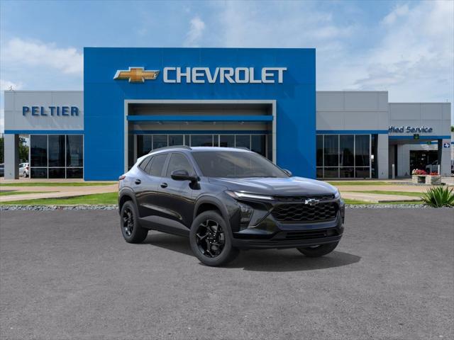 2026 Chevrolet Trax FWD LT for sale in Tyler, TX