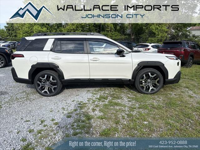 2026 Subaru Outback Touring XT for sale in Johnson City, TN