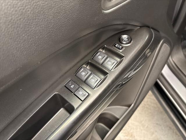 2022 GMC Canyon 4WD Crew Cab Short Box AT4 - Cloth