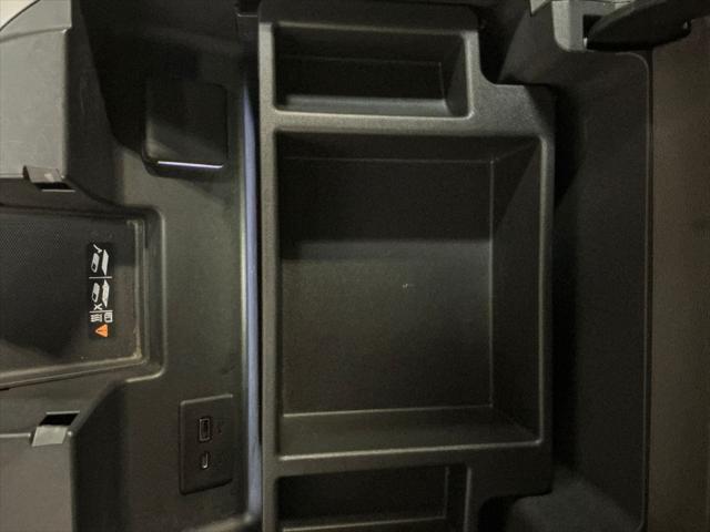 2022 GMC Sierra 1500 4WD Crew Cab Standard Box SLT