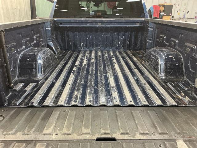 2022 GMC Sierra 1500 4WD Crew Cab Standard Box SLT
