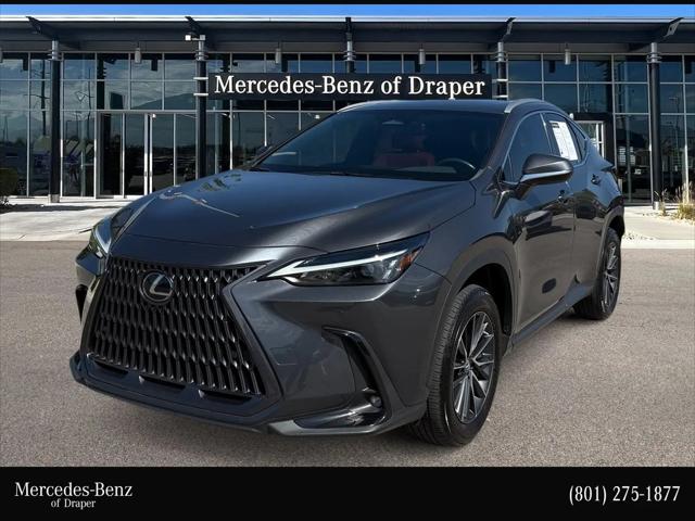 2022 Lexus NX 350 Premium for sale in Draper, UT