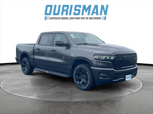 2026 Ram 1500 Express Crew Cab 4x4 5'7" Box for sale in Baltimore, MD